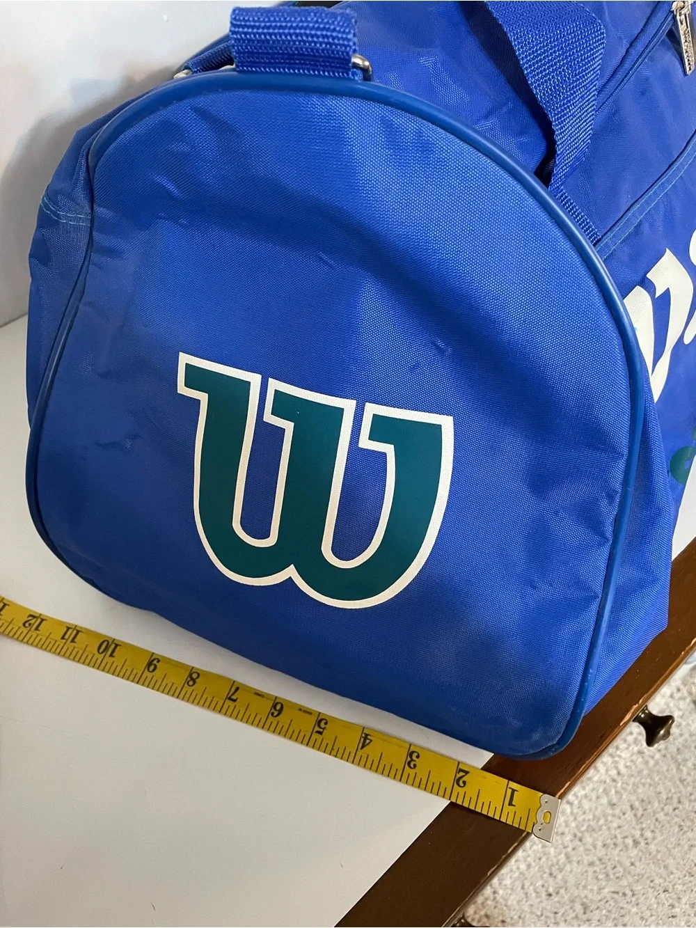 Wilson Duffle Bag